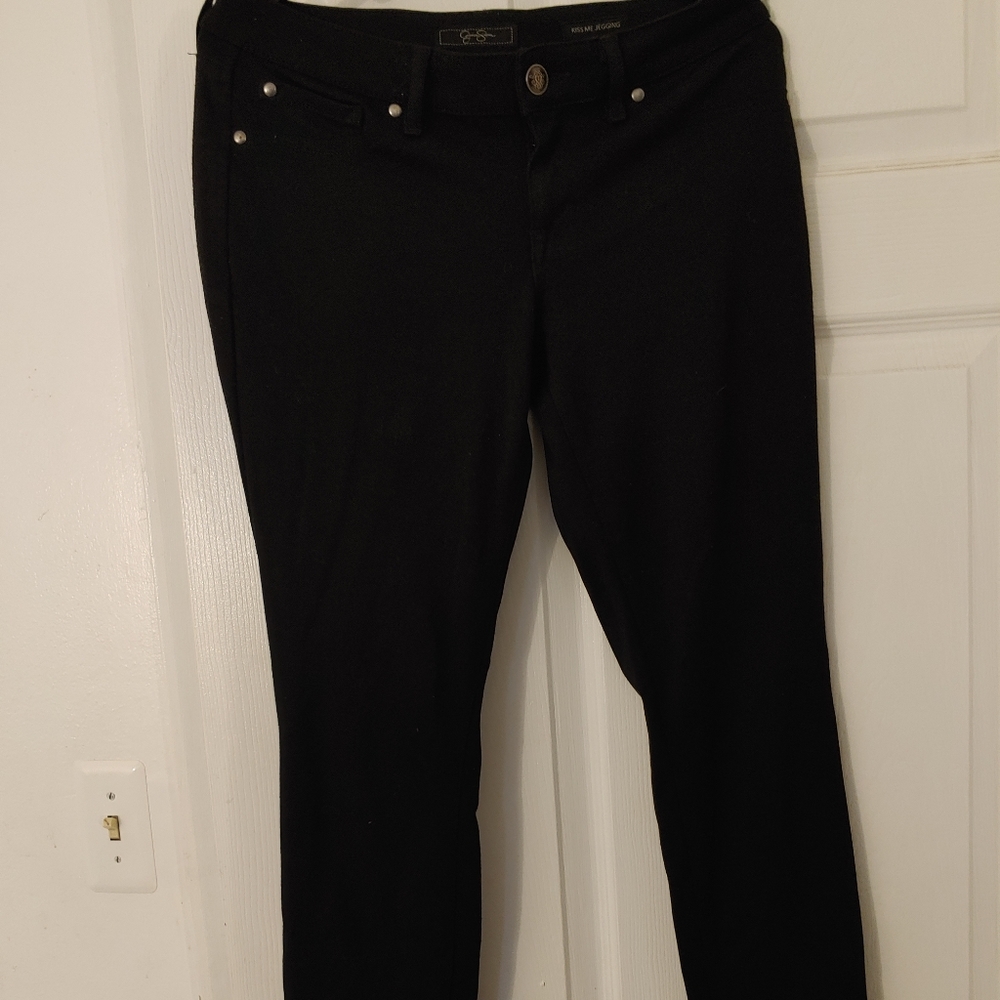 Skinny Dress trousers